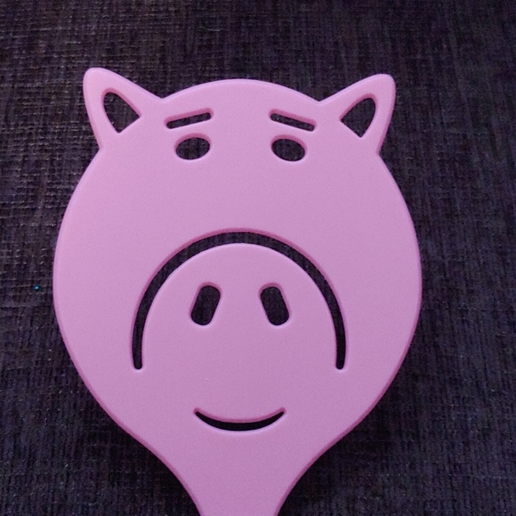 Pampered Chef Hamm Pancake Flipper - Picture 3 of 4